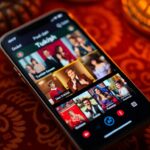 Baixe o Melhor App de Novelas Turcas Agora!