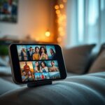 App de Novelas Turcas: Assista Suas Séries Favoritas