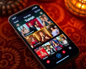 app de novelas turcas