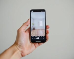 app de trena virtual