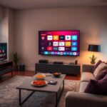 Descubra apps incríveis para sua TV com o Google TV