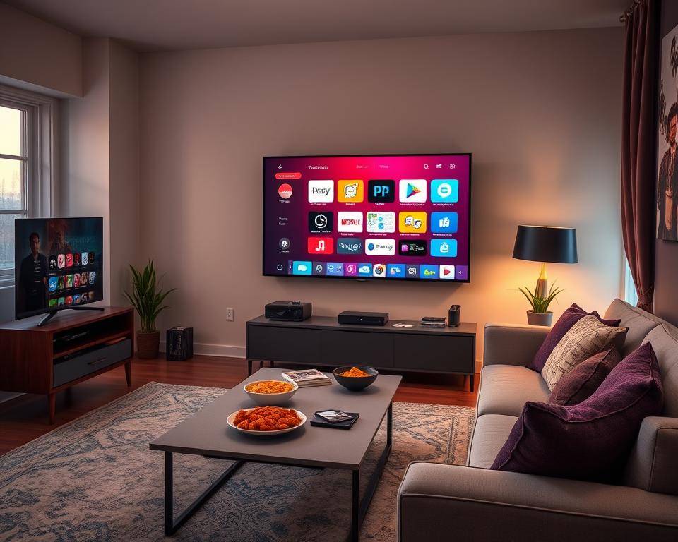 app google tv