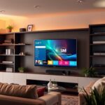 Sua Nova Experiência de Entretenimento com Google TV