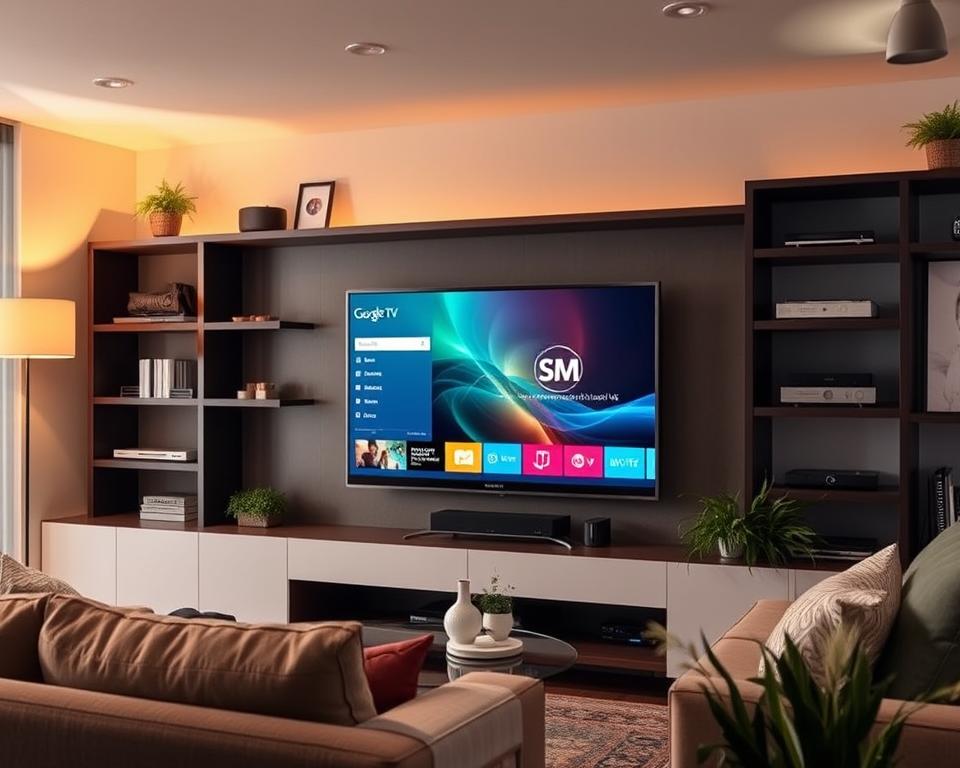 app google tv