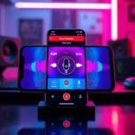 Conheça o Melhor App Modificador de Voz Gratuito
