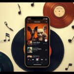 Descubra o novo app de musicas antigas