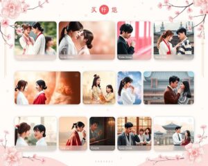 app novelas coreanas