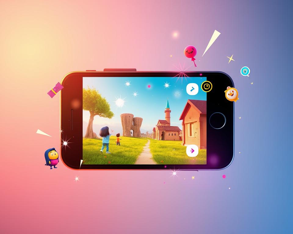 app para dar vida a fotos app para dar vida a fotos