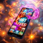 Descubra o App para Ver Vidas Passadas Agora