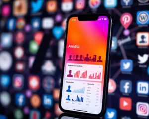 app para ver visitas no seu perfil das redes sociais