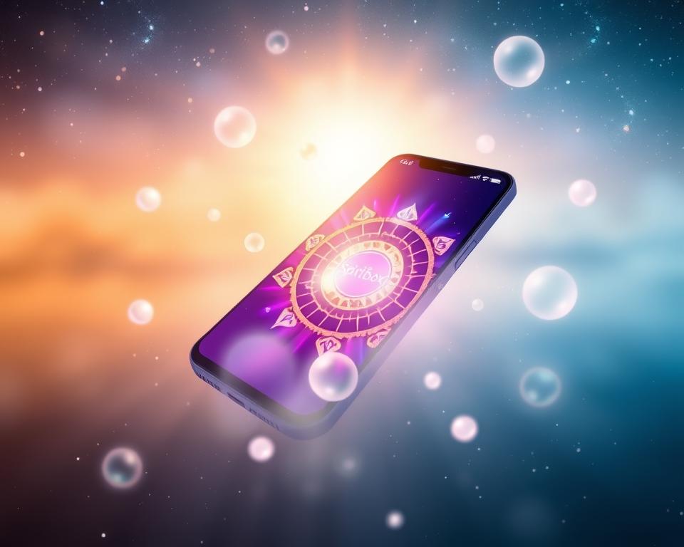 app spiritbox