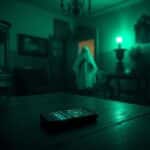 Baixe o App de Detector de Fantasmas Agora