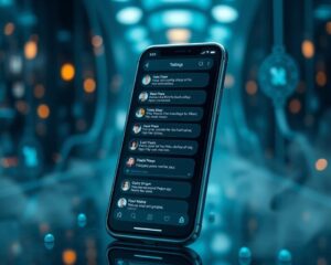 App para ver conversas de outro celular