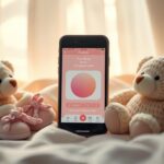 App de gravidez: sua jornada mais especial começa aqui