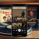 Baixe o melhor app de músicas antigas agora mesmo