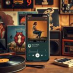 App de musicas antigas: reviva grandes sucessos