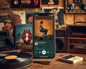 app de musicas antigas