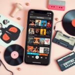 Reviva suas memórias com o app de musicas nostálgicas