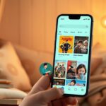 App de novelas coreanas: dramas asiáticos online