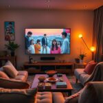 Melhor app de novelas coreanas para assistir dramas