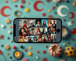 app de novelas turcas