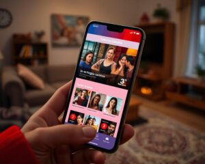 app de novelas turcas