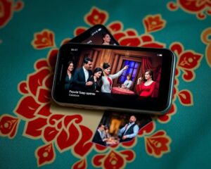 app de novelas turcas