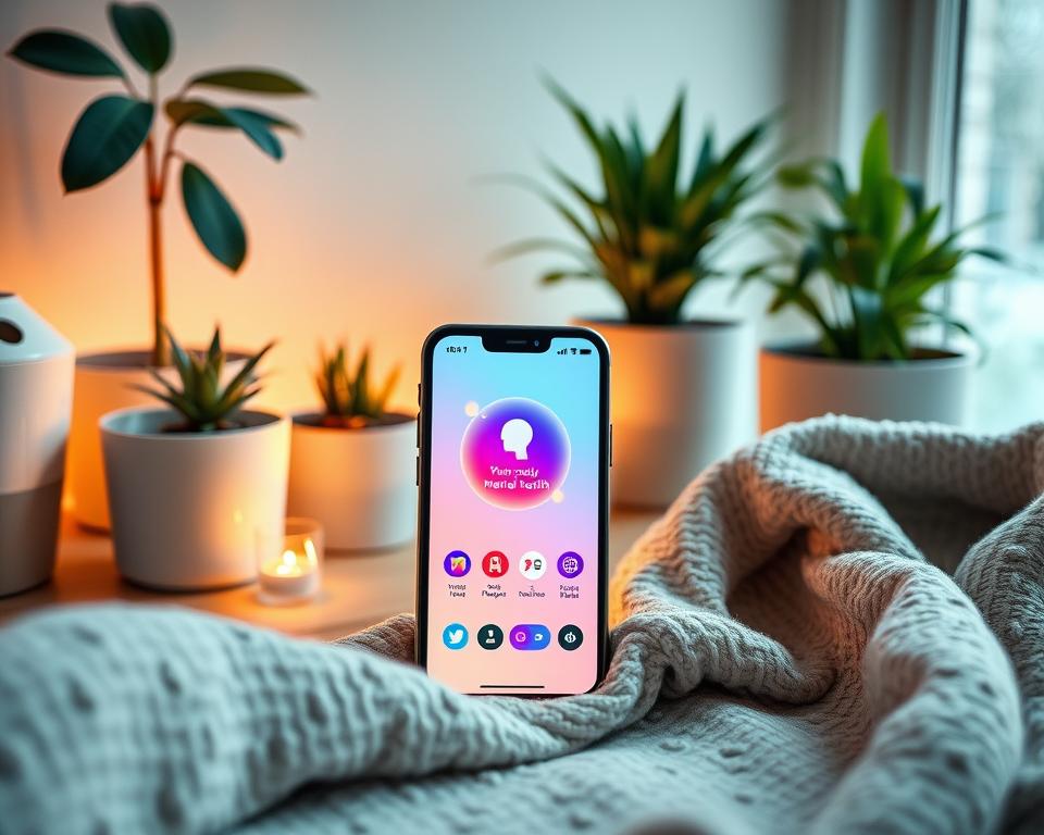 app de saúde mental app de saúde mental