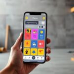 App de trena digital: medição precisa no seu celular