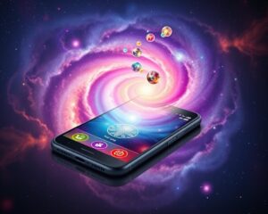 app de vidas passadas