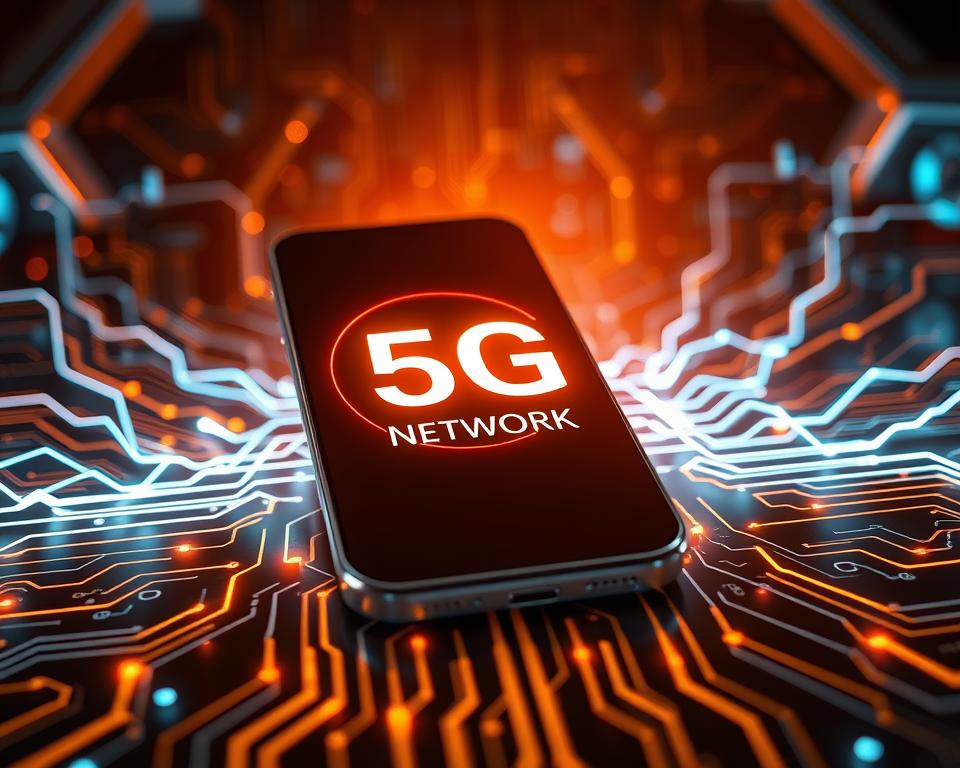 app para ativar 5g