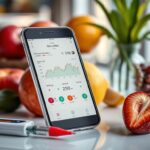 App para monitorar glicose: controle seu diabetes