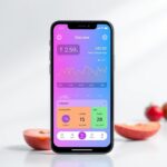 Como monitorar glicose com app