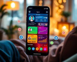 app para saber quem acessou seu perfil