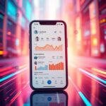App para saber quem acessou seu perfil