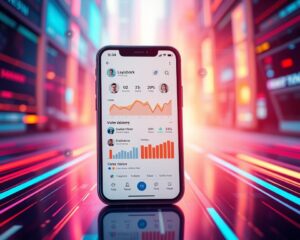 app para saber quem acessou seu perfil