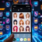 Melhores App Para Simular Cabelo Grátis