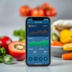 Seu parceiro para controlar sua glicose com este app