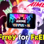 Aplicativo para assistir anime: Melhor app grátis