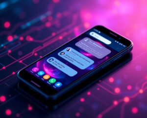 Aplicativo para visualizar conversas
