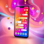 Experimente o App de Bate-Papo em Grupo Ideal