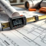 Trena Digital medições Precisas para Suas Necessidades