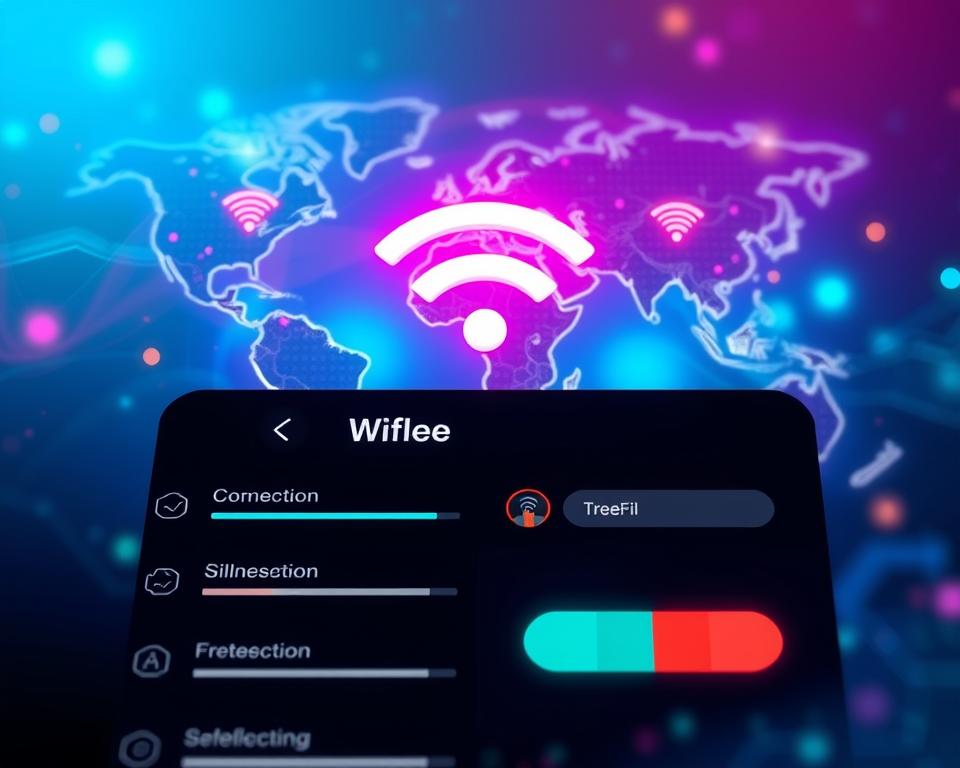 aplicativo wifi grátis