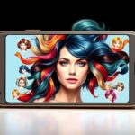 App de mudar cabelo: transforme seu visual agora