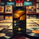 Baixe agora seu app de músicas antigas favorito