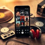 Baixe agora o melhor app de musicas antigas grátis