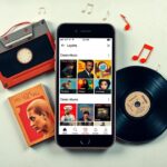 Ouça as músicas antigas que você ama com este app