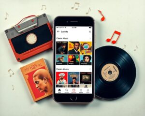 app de musicas antigas