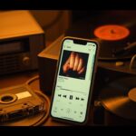 Apps de músicas nostálgicas para recordar momentos