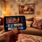 Seu App de Novela Turca Favorita Agora